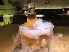 -苦尽酒馆·川菜(鼓楼店)