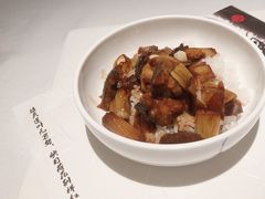 -悦融琥珀·京鲁菜·海味珍品(西单店)