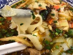 哨子面-西安名吃秦唐人家(南泉路店)