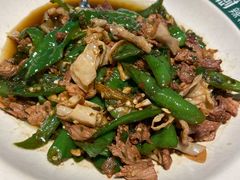 费大厨辣椒炒肉-费大厨辣椒炒肉(黄兴中心广场店)