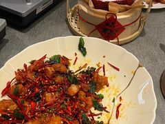 -汉水谣·江景餐厅(江滩店)