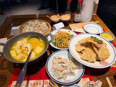 -新兴园饺子馆(河南街店)