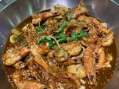-李想大虾(吾悦广场店)