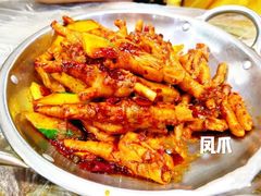 -江城燕子大排档(江汉路步行街店)