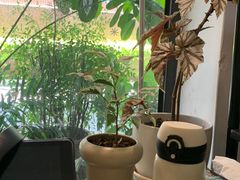 -默迹咖啡馆