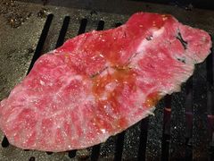 -俺的焼肉(銀座9丁目店)
