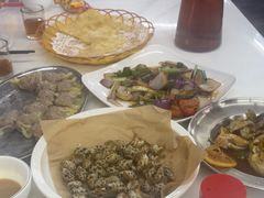 -嘉升大排档(番禺总店)