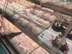 -糕材生•糕点•生日蛋糕(钟楼街店)