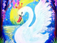 -蒂朵儿童绘画美术教室