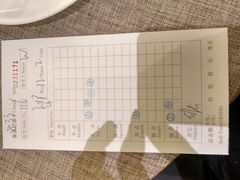 -晋江荣誉国际酒店·港誉茶餐厅