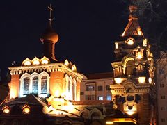 -圣·阿列克谢耶夫教堂