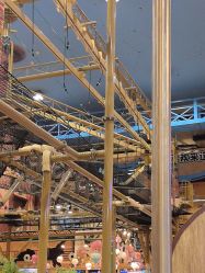 -卡通尼·Safari非洲探索乐园·生日会(金桥国际商业广场店)