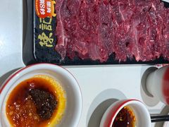 -陈记顺和潮汕牛肉火锅(番禺迎宾大道店)