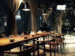 -烛影拾光观景餐厅·创意菜·摄影·小提琴(大唐不夜城店)