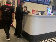 -小杨生煎(龙之梦购物中心店)