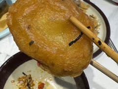 -状元阁烧烤(新华路总店)