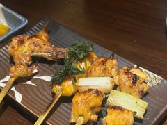 -鸟鹏烧鸟居酒屋(熙龙湾店)