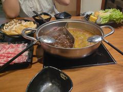 -呷哺呷哺 黄金牧场 (回龙观港龙店)