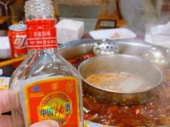 -邓莽子老火锅(鲁祖庙店)