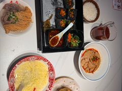 -火宫殿·小吃王国(坡子街店)