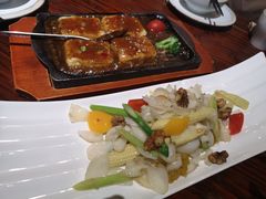 -云来居素食馆(南山店)