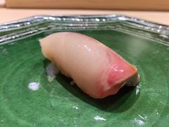 大竹荚鱼寿司-鮨青(恒基名人购物中心店)