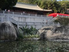 -石峰岩寺