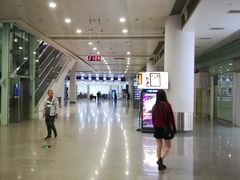 -南昌昌北国际机场
