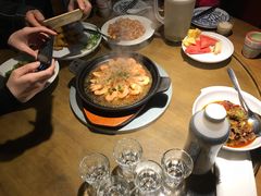 -小放牛炒菜馆(军校店)