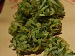 -旺角小渔村(二马路店)