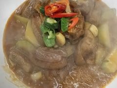 -解家河南菜(金水路店)