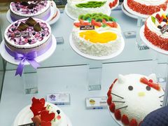 -津乐园(榆关道店)