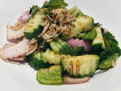 -南山鲜虾面·活鲜小馆·海味大连菜(南山总店)