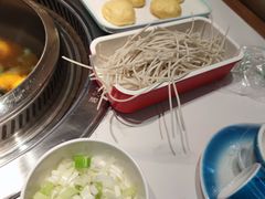 -遇东北林区铁锅炖(南开店)