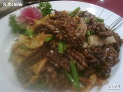 图像1039-老牌坊•鲁菜名店•地道济南菜(大观园商埠店)