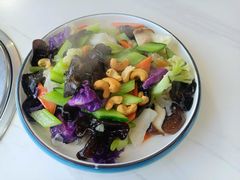 -清真穆记涮羊肉老味铜锅烧烤涮