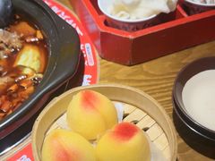 -受气牛肉·重庆耙牛肉(来福士店)
