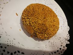 -北门涮肉·炭火铜锅涮肉(什刹海店)