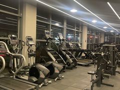 -加伍磅精英训练中心