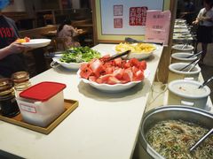 -素满香·素食自助餐(苏州·临顿路店)