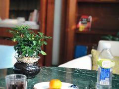 -green essence 青籁优体(三里屯店)