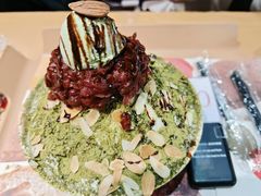 -劳顶笨咖啡(益华广场店)