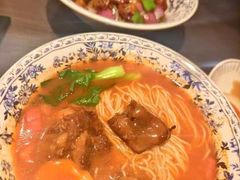 -阿大排档(长春这有山店)