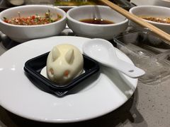 -海底捞火锅(杭州萧山宝龙广场店)