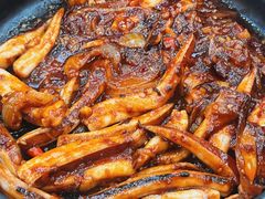 -米村拌饭(银泰中心店)