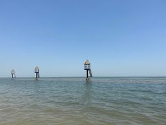 -碧海银沙景区