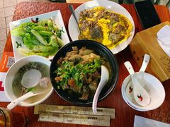 -有章牛杂(石厦店)