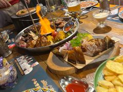 -卢布里西餐厅(总店)