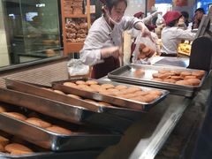 -詹记桃酥(宿州路店)