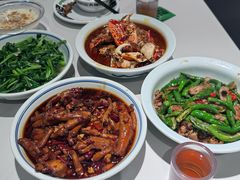 -欧记大排档·景德菜(上海首店)